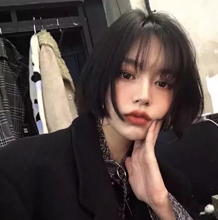 哈啰,我叫朵莉丝